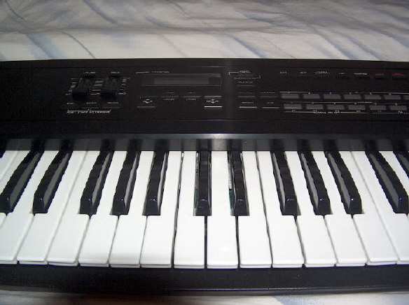 Roland D10